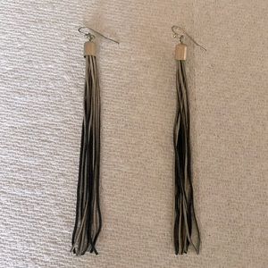Park Lane Earrings